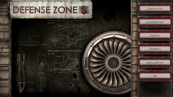 Defense Zone 3 HD  Screenshots 15