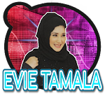 Cover Image of Download Lagu Evie Tamala Mp3 Lengkap  APK