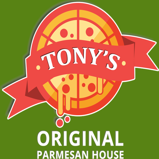 Tonys Original logo