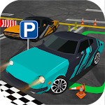 Cover Image of Tải xuống Car parking 3D : Car simulator  APK