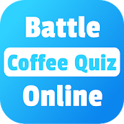 Coffee Quiz Battle – Play Coffee quiz & win!