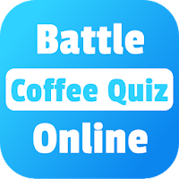Coffee Quiz Battle – Play Coffee quiz  win