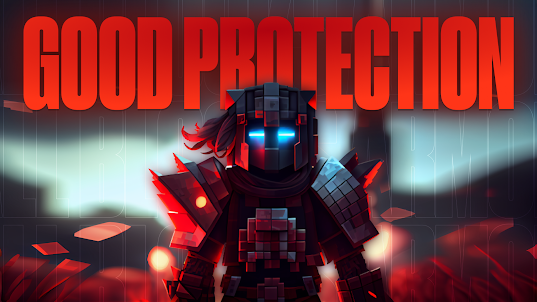 Armor Blocks Mod for Minecraft