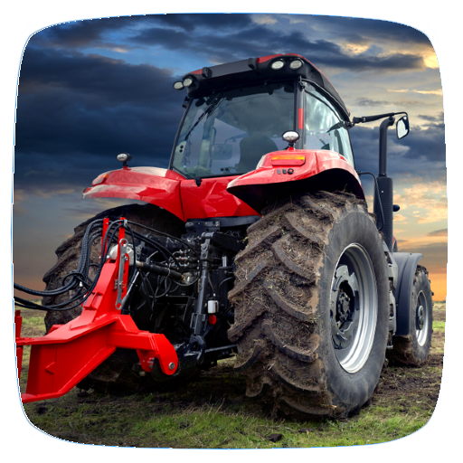 Tractor Sounds logo