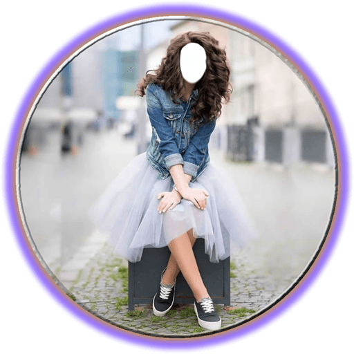 Tutu Fashion Photo Frames logo