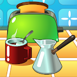 Cooking Game - Breakfast icon