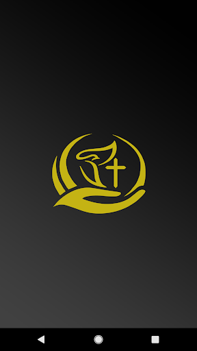 Android application Words Of Life Ministries screenshort