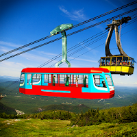 Sky Tram Simulator