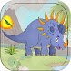 疯狂恐龙公园 - Androidアプリ