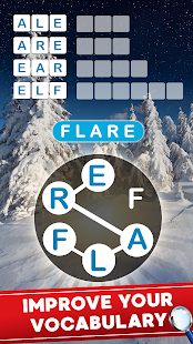 Word Relax - Collect and Connect Puzzle Games