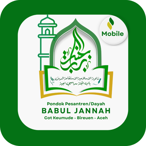 Babul Jannah Cot Keumude logo