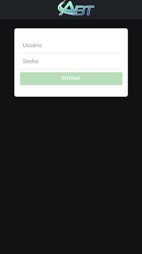 Asa Branca Telecom Play Screen 2