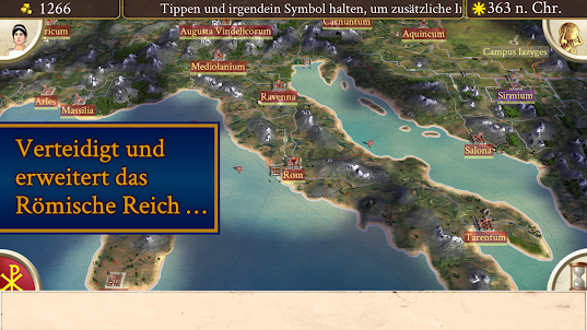 ROME: Total War – BI