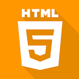 Самоучитель HTML icon