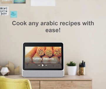 وصفات APK for Android Download (Premium) 4