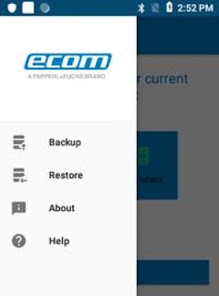 Screenshot image