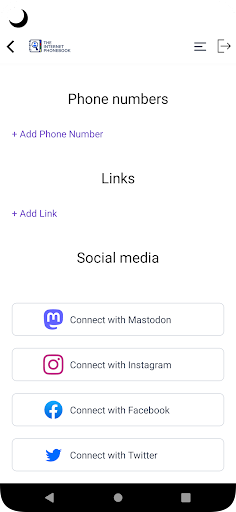 TIP Screen 3