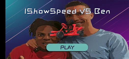 Flying IShowSpeed – Apps no Google Play
