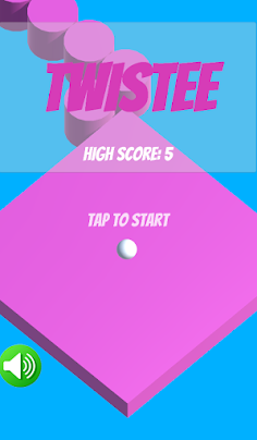 Twistee - Screenshot 1