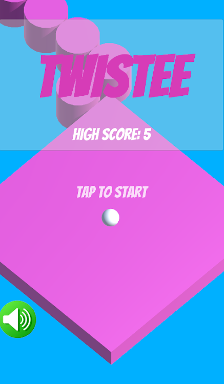 Twistee - 1.1 - (Android)