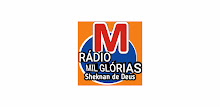 Rádio Mil Glorias Oficial APK