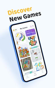 Free PlayTime – Discover and Play free games 5