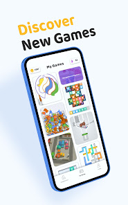 Imágen 5 PlayTime - Discover and Play android
