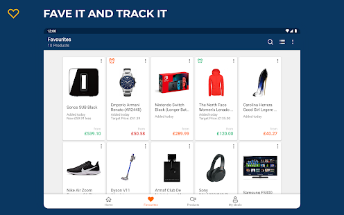 idealo: Online Shopping Product & Price Comparison screenshots 19