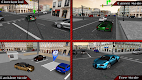 screenshot of City Car Driver Simulator