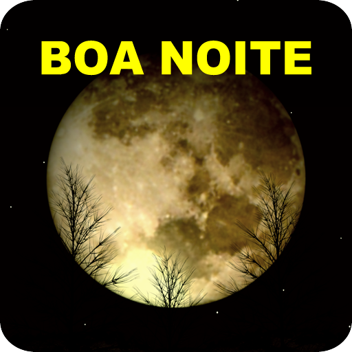 Mensagens de Boa Noite Unduh di Windows