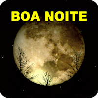 Mensagens de Boa Noite