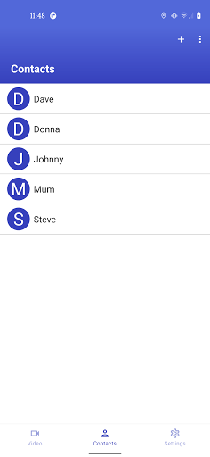 eMates Screen 2