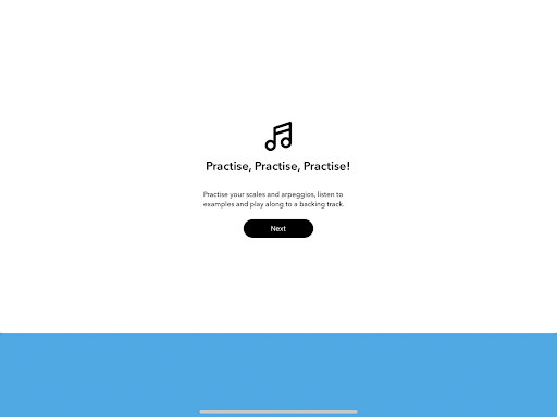 ABRSM Piano Scales Trainer screenshot 11