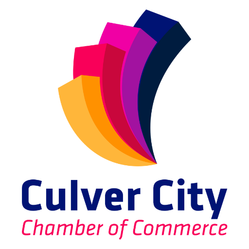 Culver City Chamber logo