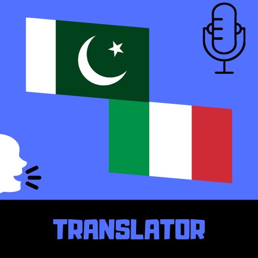 Urdu - Italian Translator Tải xuống trên Windows