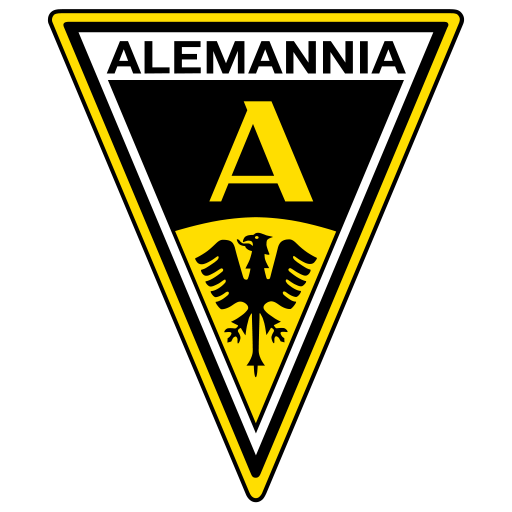 Alemannia Aachen logo