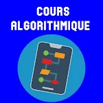 Cover Image of Télécharger Cours d’Algorithmique Facile  APK