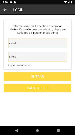 Facialclinic Screen 3