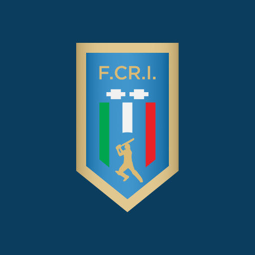 Cricket Italia logo