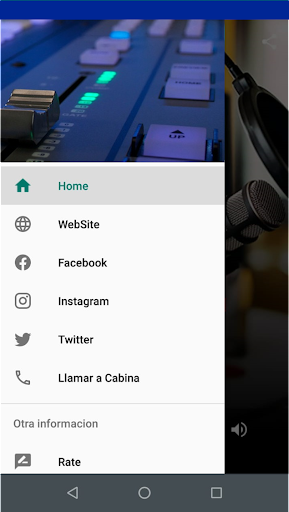 RADIO SAN ROQUE FM 87.5