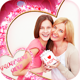 Mother's day messages icon