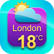 Top 39 Weather Apps Like Weather Widget with Clock - Best Alternatives