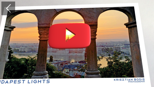 Panorama PostcARd Screen 2