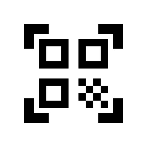 Scanner QR & Barcode 1.2 Icon