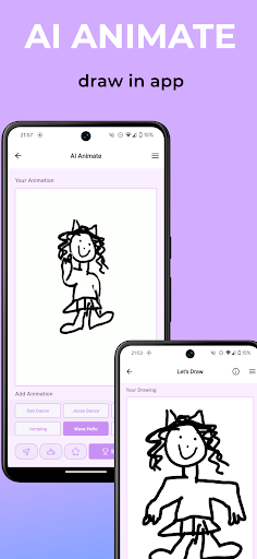Draw Spark Screen 3
