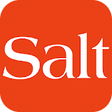 Salt Magazine icon