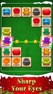 Arcadia Onet Match: Mahjong 5