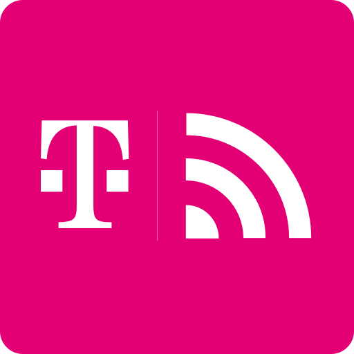 T-Mobile 5G Gateway (G4AR & G4SE)