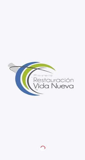 Android application RADIO RVN CERRILLOS screenshort