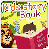 Kids Story Book icon